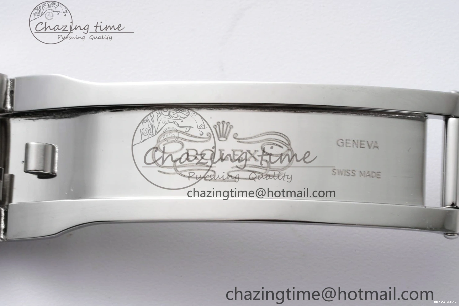 0218 DateJust 41 126234 Clean 1:1 Best Edition 904L Steel Green Textured Dial on Jubilee Bracelet VR OdorResistant 1995